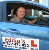 Eddies Driving School 623878 Image 1